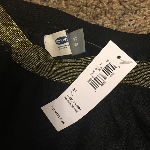 5 NWT Old Navy - dresses, skort, skirt, + t-shirt - Picture 8 of 8